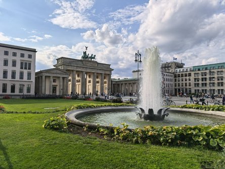 Фото, снятое основной камерой Huawei Pura X M