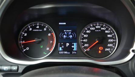 Mitsubishi Eclipse Cross, новий Mitsubishi Eclipse Cross, кросовер Mitsubishi Eclipse, кросовер Mitsubishi