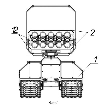 Новий російський НРК