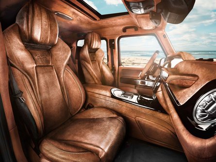 Тюнинг Mercedes G-Class, Mercedes G-Class, тюнинг гелендвагена, тюнинг гелендвагена