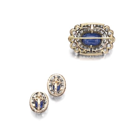 коштовності Романових