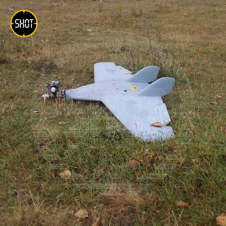 безпілотник, дрон, бпла