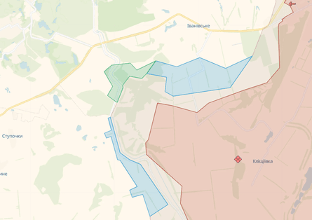 Бахмут, Донбас, Донецька область, війна РФ проти України, ситуація в Бахмуті, успіхи ЗСУ, ЗСУ