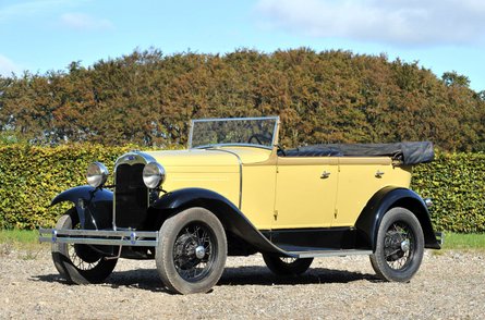 Ford A, советские авто, советскии копии, копия авто