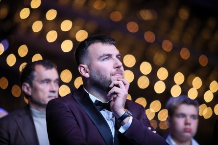 Артур Пройдаков