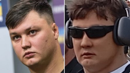 Загибель Максима Кузьмінова, Грозєв, фото