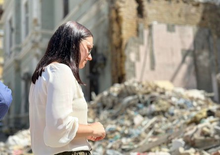 Последствия атаки