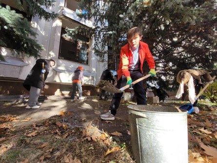 Обстріл 3 листопада, шахеди рф, КНУ, студенти