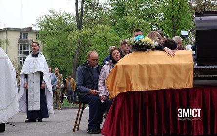 Ярослав Зозуля, втрати України, обстріл Полтави, удар по Полтаві