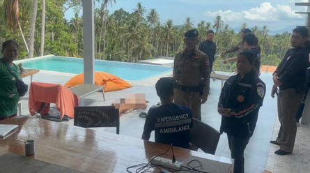 Горничная стала миллионершей, наследство от богатой француженки, Таиланд, курьезы, истории из жизни, фото