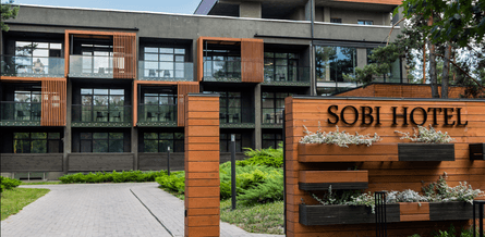 заміський комплекс, відпочинок під Києвом