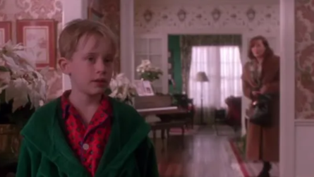 Фільм Сам удома, будинок, особняк, продаж, США, фото, нерухомість, кіно, маєток з фільму