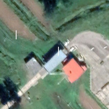 Ядерный объект в Новгородской области