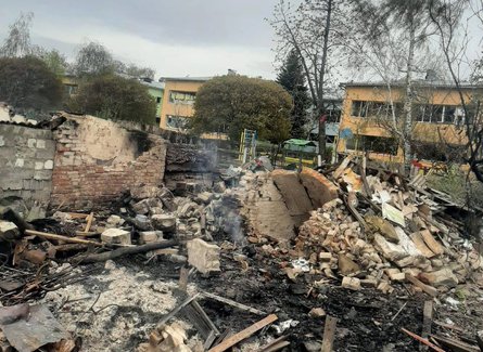 Харківська область, Харків, обстріли, російські окупанти, війна РФ проти України, авіаудар, постраждалі, обстріли міст України