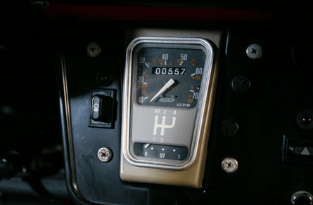 Рідкісний автомобль