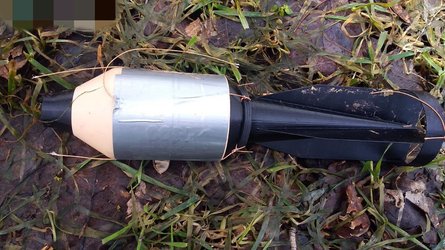 Боеприппас