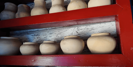 Дом в деревне