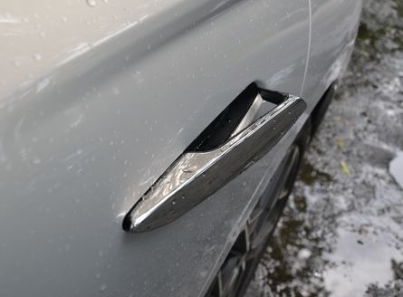 дверні ручки дс4, DS 4, новий DS 4, DS 4 2023, DS 4 в Україні