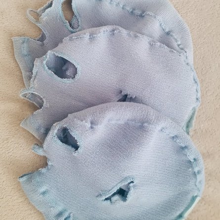 Удар РФ по Виннице, Роман Олексив, маски, лечение, ожоги