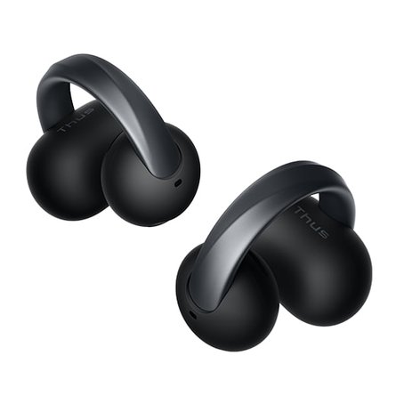 Чорні Anker Soundcore AeroClip 2