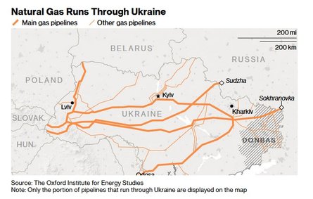 Прорыв в Курской области, новости Суджа, бои ВСУ, газопровод РФ, новости Суджа