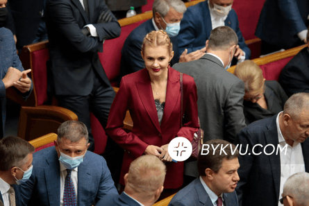 скороход, анна скороход, депутат, верховна рада