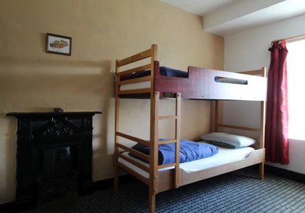 будинок у Великобританії, Великобританія, продаж будинку, нерухомість, рай для інтровертів