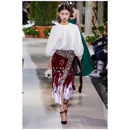 Хо Ен Чон, модель, актриса, південнокорейська актриса