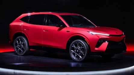 Acura RDX