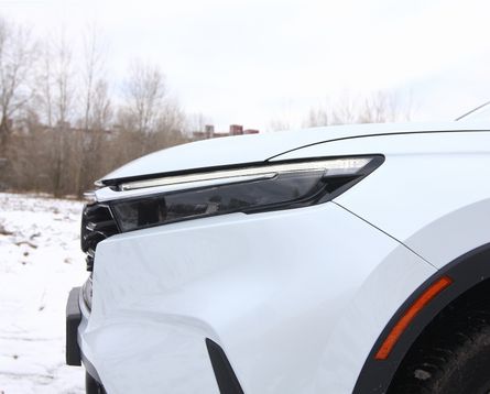 Honda CR-V, Honda CR-V, нова Honda CR-V, кросовер Honda, Honda CR-V в Україні, гібрид Honda