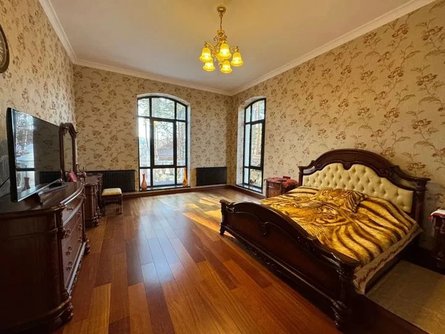 Будинок пастора з Тернополя раніше виставляли на OLX