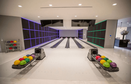 Особняк The One, самый дорогой дом, поместье, один из самых дорогих домов в мире, продали со скидкой, роскошный дом