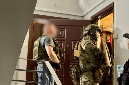 Трагедия в Одессе 29 августа