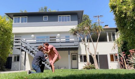 Талула Вілліс, Діллон Басс