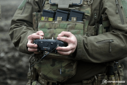 Тарган, дрон Тарган, наземні дрони, роботизовані комплекси, наземні комплекси, дрони, українські дрони, українські розбробки