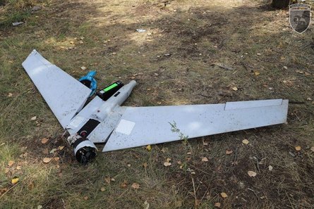 ZALA, беспилотник, бпла