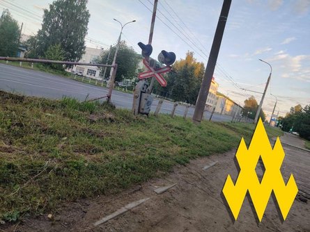 Завод РФ, ПАО НПО Сатурн, завод Сатурн, Рыбинск, территория