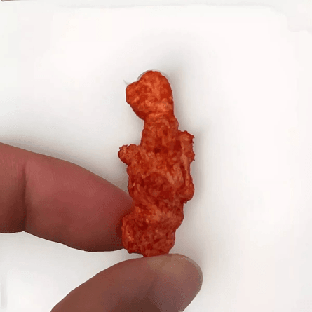 Чипси Cheetos