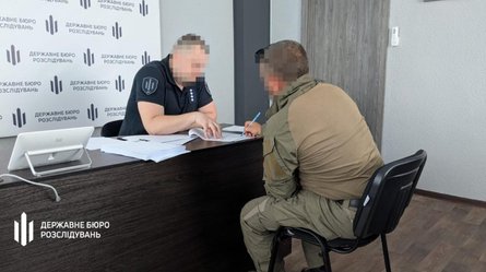 ДБР вручило підозру фігуранту справи про побитя курсанта у Кіровоградській області