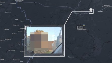 Прорыв в Курской области, Курск, Суджа, прорыв, ВСУ, 9 августа, DeepState, HIMARS