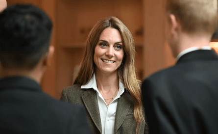 Кейт Миддлтон