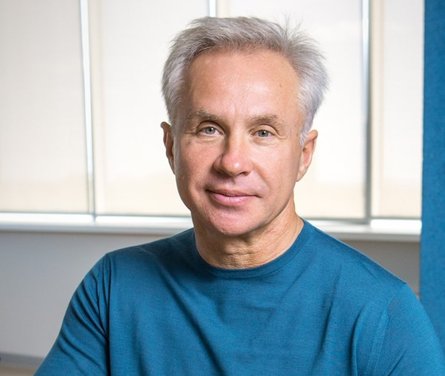 Юрій Косюк, український олігарх, фото