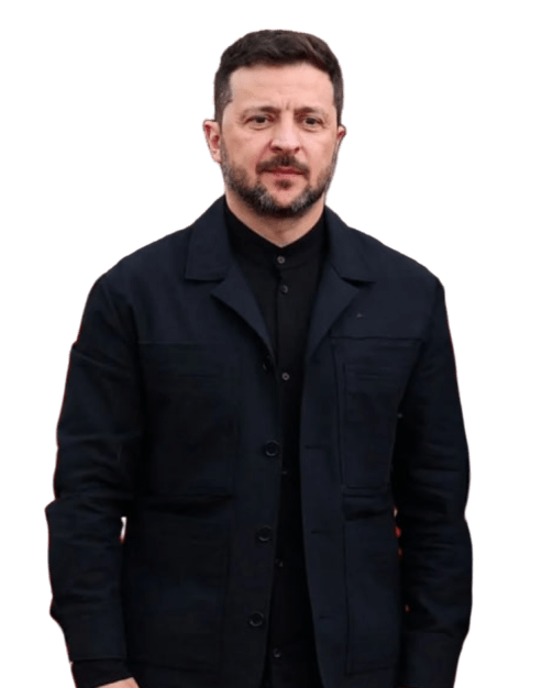 Владимир Зеленский