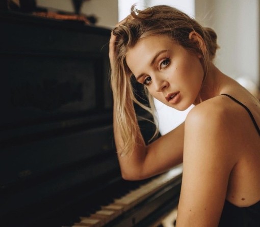 Анастасія Гонцул фото