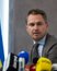 Кравченко виїхав з України у службове відрядження: ЗМІ стало відомо про його поїздку до Франції
