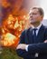Атака дронов на Москву, обвал акций нефтяных компаний и новые санкции: почувствует ли Россия последствия "черной недели"