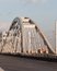 Удари по мостах у Києві: експерт відповів, чи врятують ситуацію понтонні переправи