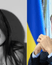 "Муза" генпрокурора: що відомо про дружину Руслана Кравченка (фото)