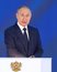"Визнав вплив": Путін навмисно бреше про перемоги на фронті, — ISW