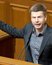 Гончаренко запропонував "миритись" з РФ через удари по Києву: колеги з ВР його засудили